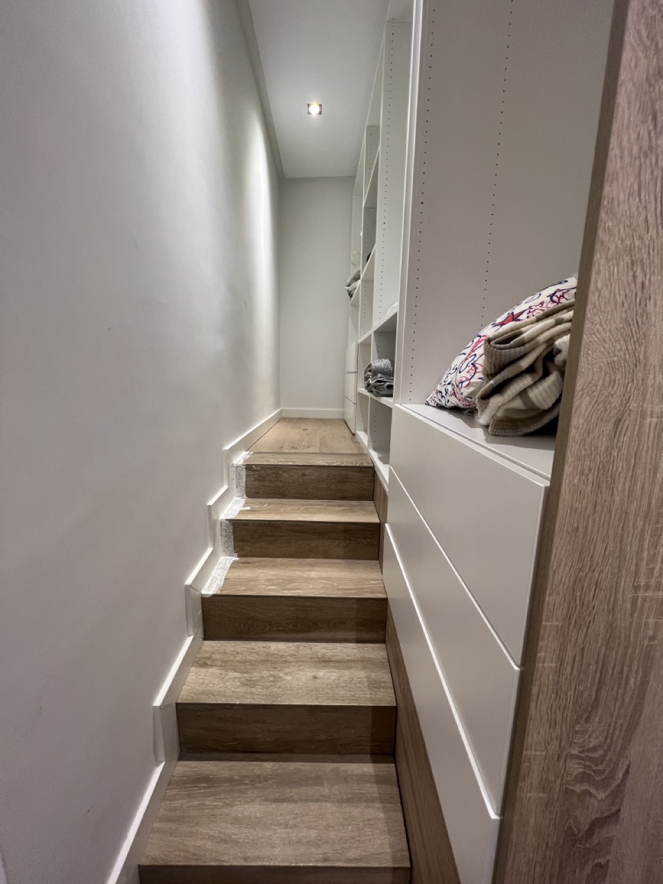 Interior Apartamento