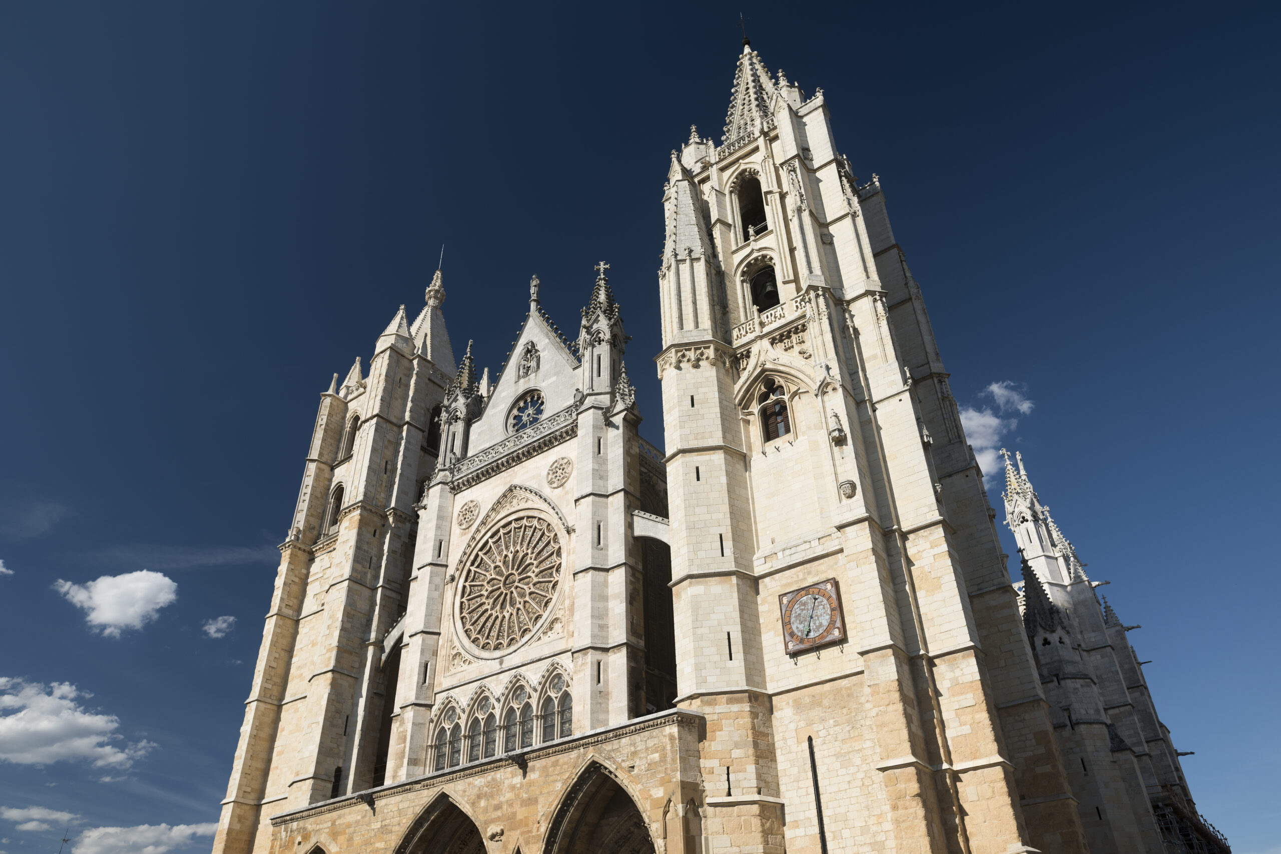Catedral de León