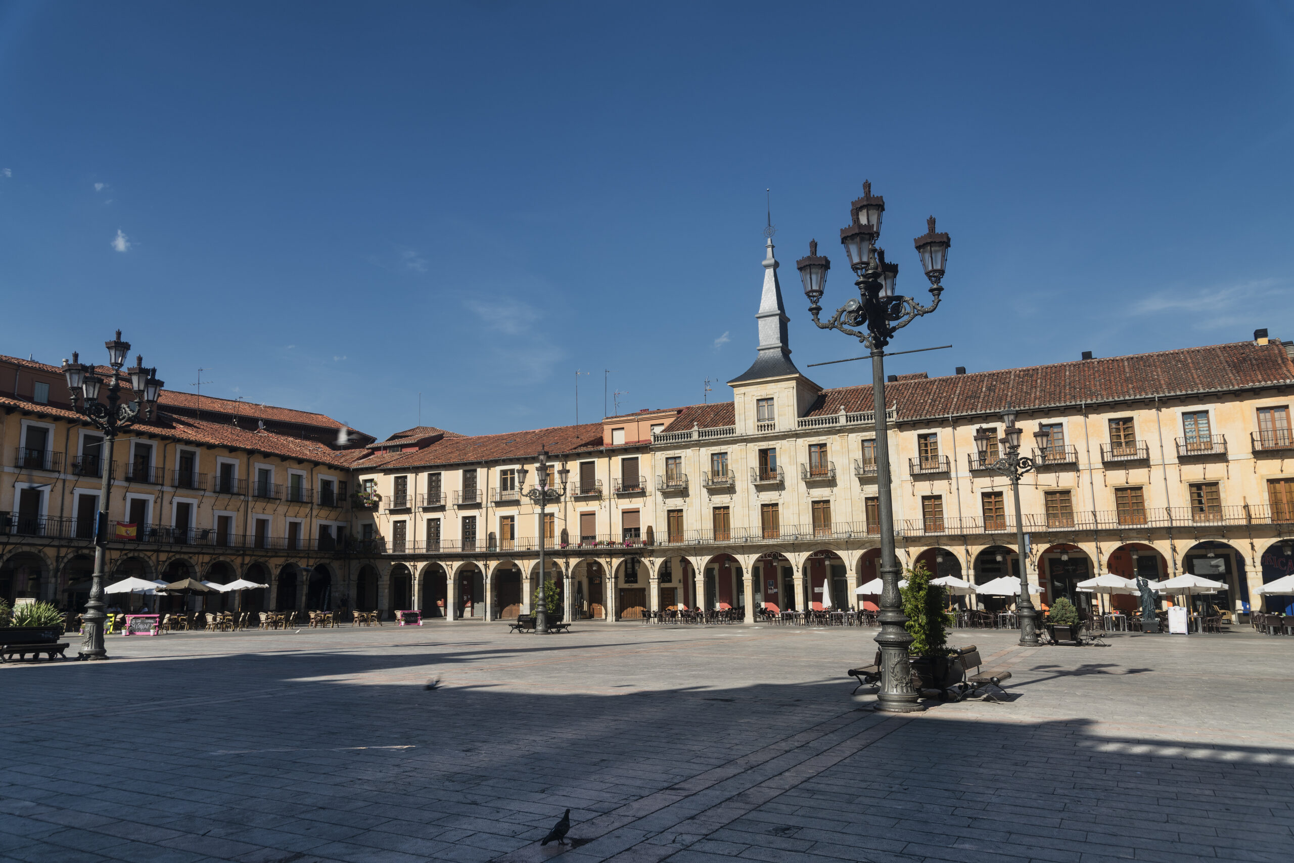 Plaza Mayor